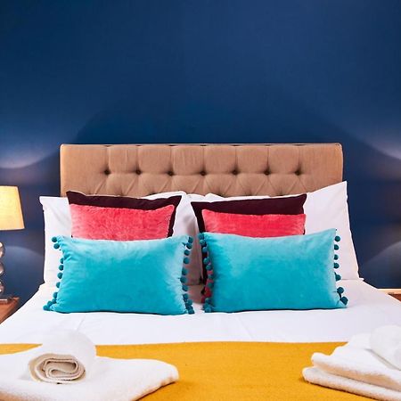 Lovely Boutique Apartment In Newcastle - Ground Floor 외부 사진