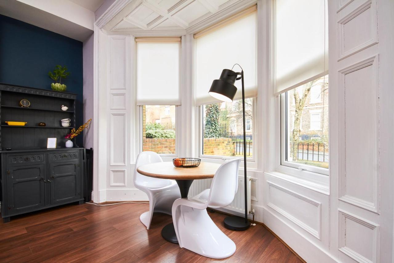 Lovely Boutique Apartment In Newcastle - Ground Floor 외부 사진